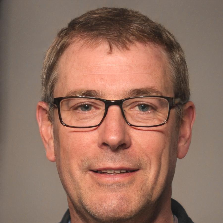 Portrait de Marc Dubois, expert en évaluation financière