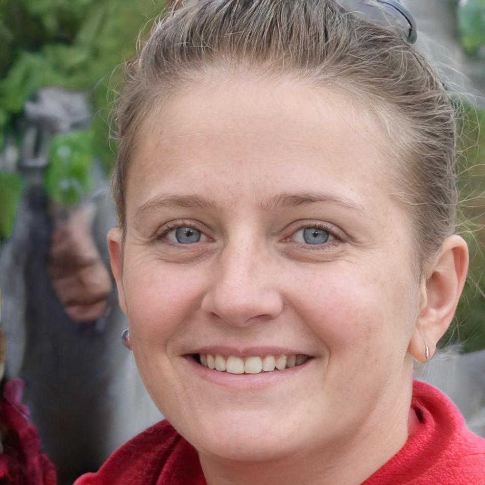 Portrait de Marie Dubois, analyste financière